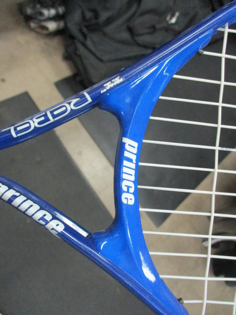 Load image into Gallery viewer, Used Prince Rebel 21&quot; Tennis Racquet
