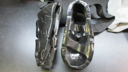Used Century Martial Arts Sparring Boots - Size 3/4