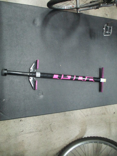 Used Blitz Purple Pogo Stick