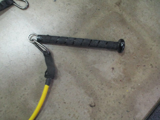 Used Sklz Baseball Swing Trainer