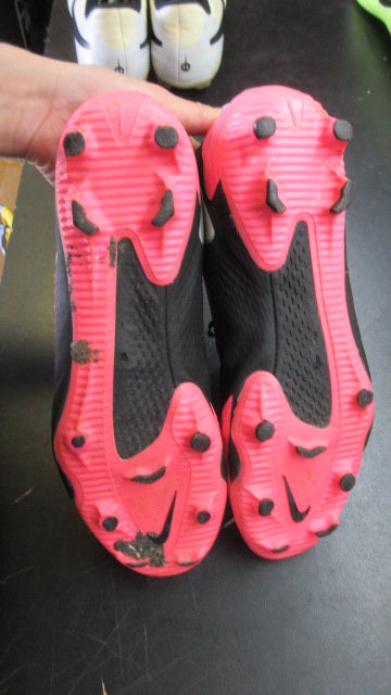 Load image into Gallery viewer, Used Nike Phantom GT Academy FG Soccer Cleats - Size 11
