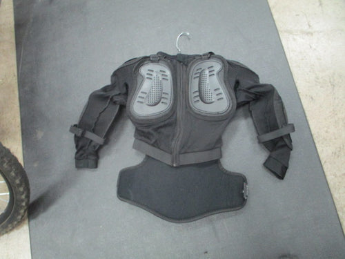 Used BILT Amped Youth XS Bicycle Jacket