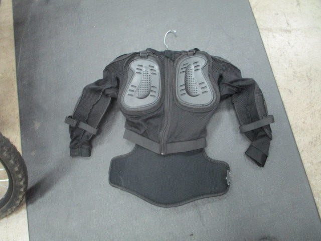 Load image into Gallery viewer, Used BILT Amped Youth XS Bicycle Jacket
