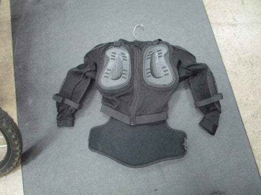 Used BILT Amped Youth XS Bicycle Jacket