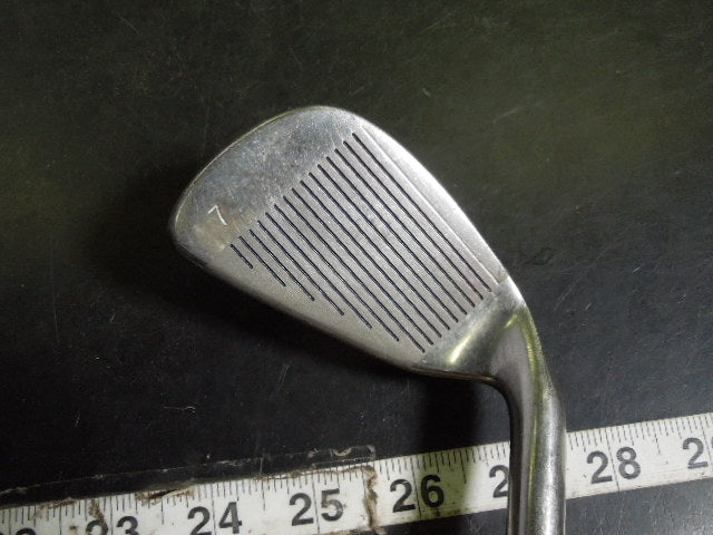Load image into Gallery viewer, Used Triumph Tempo VSS2 Left Hand 7 Iron
