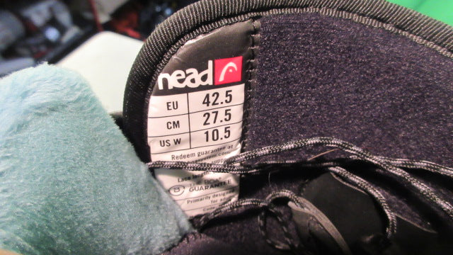 Load image into Gallery viewer, Used Head Zora Womens 10.5 Snowboard Boots w/ BOA Fit System
