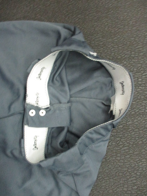 Load image into Gallery viewer, Used Intensity Elastic Bottom Youth Small Softball Pant
