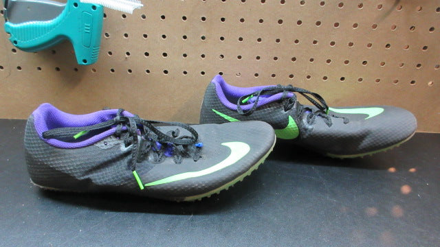 Load image into Gallery viewer, Used Nike Rivals Sprint Track Shoes - Size 10

