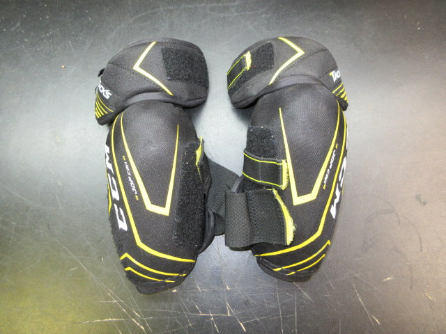 Load image into Gallery viewer, Used CCM Tacks 3092 Hockey Elbow Pads - Small
