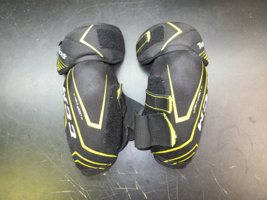Used CCM Tacks 3092 Hockey Elbow Pads - Small