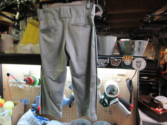 Used Nike Knicker Baseball Pants - Size Youth Large