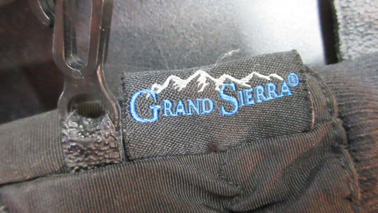 Used Grand Sierra Thinsulate Youth Winter Gloves