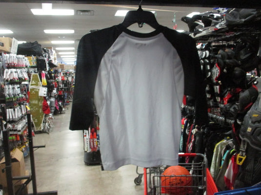 Used Champro 3/4 Sleeve Baseball Shirt
