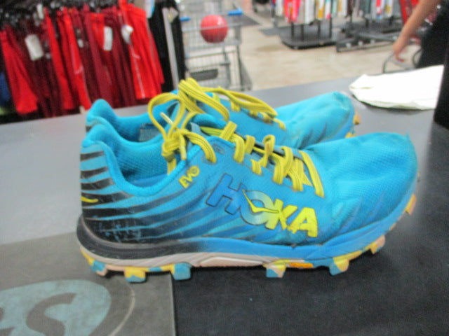 Load image into Gallery viewer, Used Hoka Evo Jaws Size 6.5 Running Shoes
