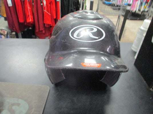 Used Rawlings Size 6 1/2 - 7 1/2 Batting Helmet