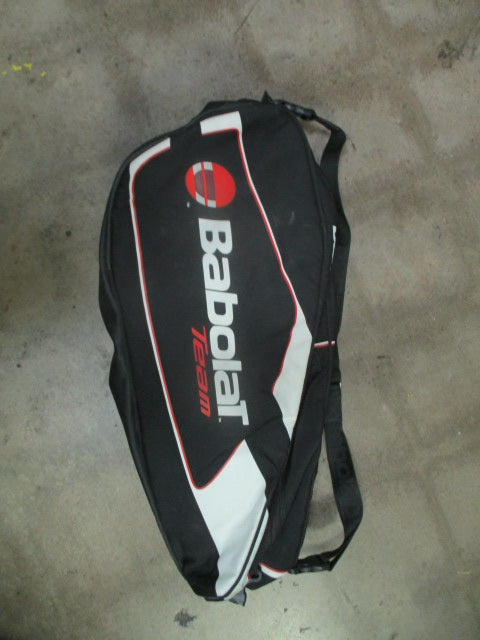 Used Babolat Team Multi Racquet Isothermal Bag