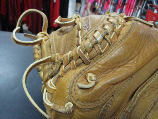 Used Nokona Limited Edition CM225BF Genuine Range Buffalo Catchers Glove