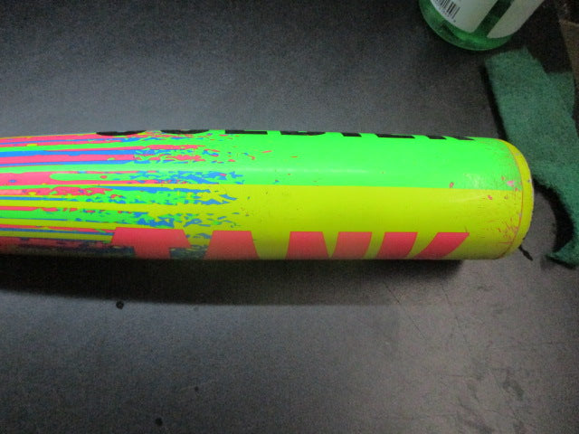 Load image into Gallery viewer, Used 2025 Soldier Tank 30" -8 USSSA Baseball Bat
