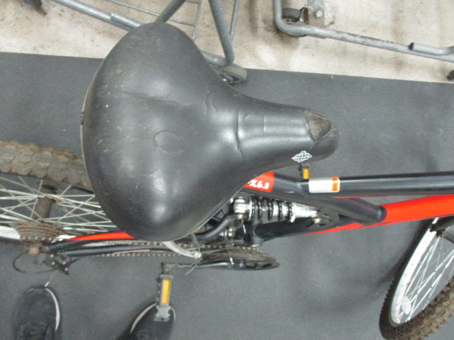Load image into Gallery viewer, Used Next PX 6.0 26" Mountain Bike  NEEDS WORK SOLD AS IS
