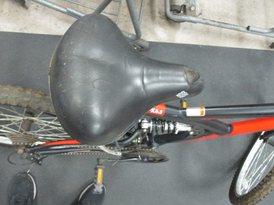 Used Next PX 6.0 26" Mountain Bike  NEEDS WORK SOLD AS IS