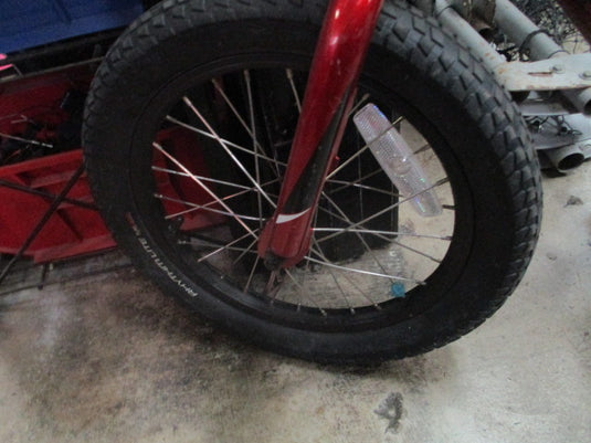 Used Specialized Riprock Coaster 16