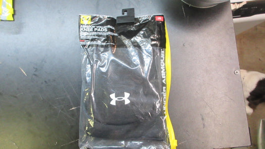 Under Armour Volleyball Knee Pads - Size L/XL