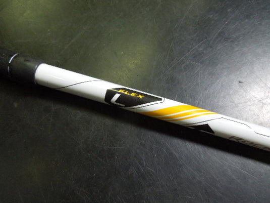 Used TaylorMade RBZ Stage 2 Right Hand 25º Rescue 5 Hybrid