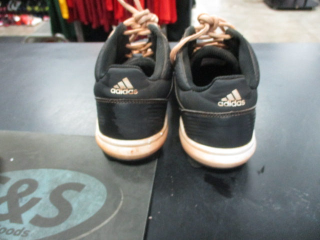 Load image into Gallery viewer, Used Adidas Cleats Size 4
