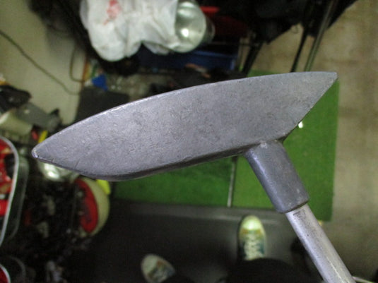 Vintage Double Red Dot Right Hand Blade Putter