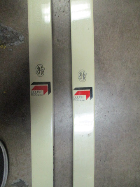 Unmounted Skilom Snowskating 180cm Cross Country Skis