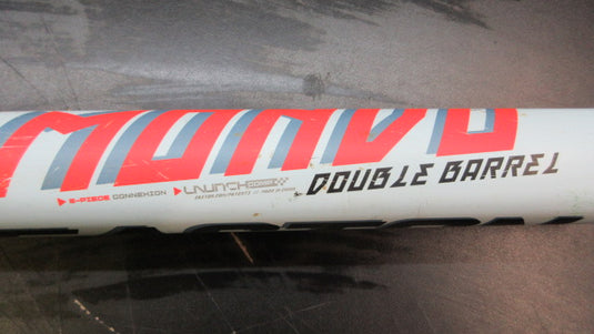 Used Easton Ghost Loaded Mondo 34" -6.5 ASA Softball Bat