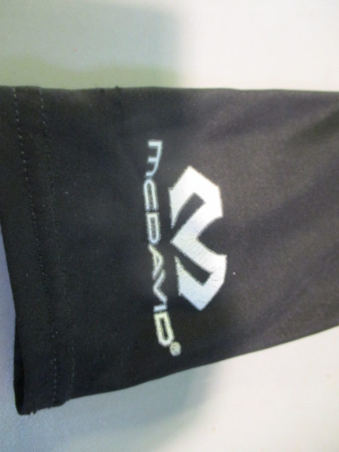 Used McDavid Padded Compression Sleeve