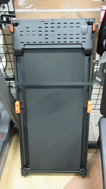 Load image into Gallery viewer, New BESTGOD Treadmill Walking Pad - 330 lb Capacity / 4 MPH

