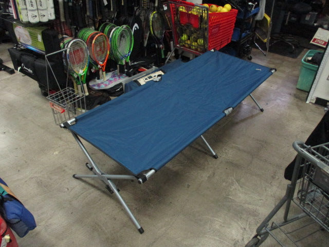 Load image into Gallery viewer, Used Rio Adventure XL Fold Out Camping Cot

