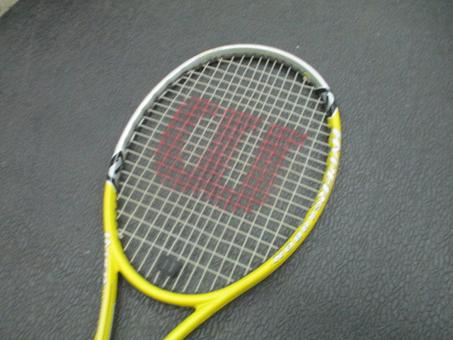 Load image into Gallery viewer, Used Wilson Hyper Hammer 27" Tennis Racquet

