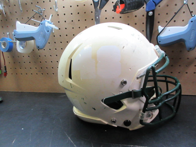Load image into Gallery viewer, Used Riddell Speed Classic Football Helmet - Size Youth Medium - SZN 2022
