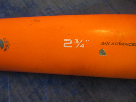 Used Easton Mako 28" (-12) USSSA Composite Bat