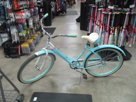 Used Schwinn Legacy 26