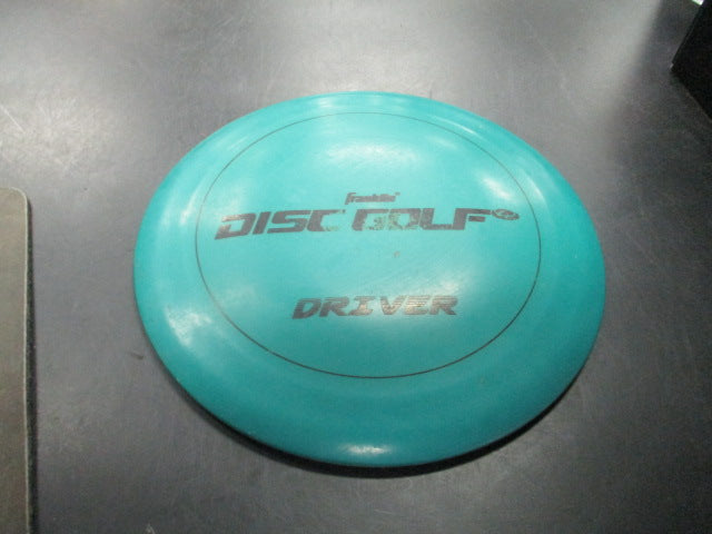 Load image into Gallery viewer, Used Franklin Disc Golf Driver
