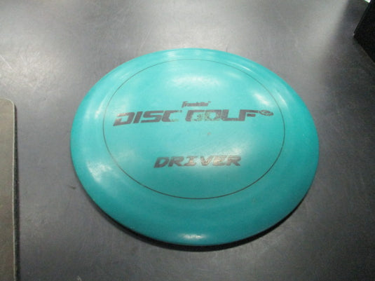 Used Franklin Disc Golf Driver