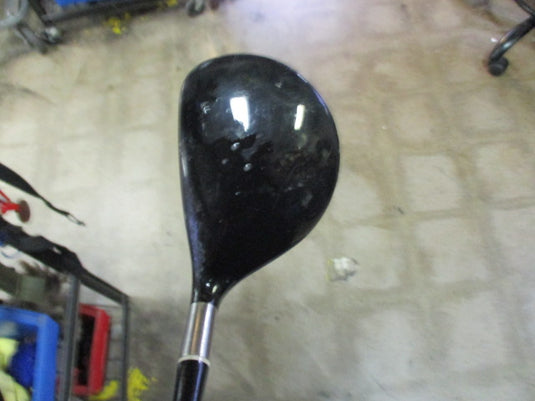 Used Adams Speedline Fast 3 Wood 15 Deg