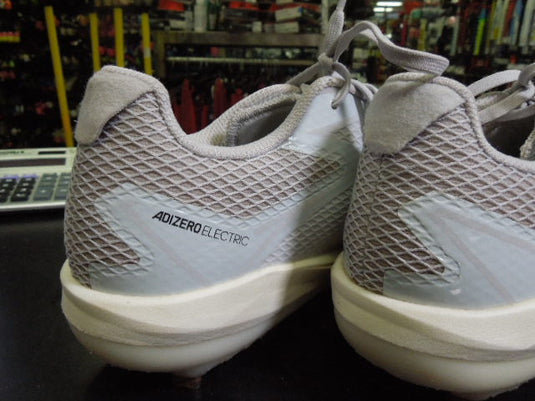 Adidas Adizero Metal Baseball Cleats Size 12.5