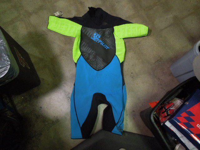 Load image into Gallery viewer, Used Bodyglove Jetpilot 2mm Cause Wetsuit Size Mens XL
