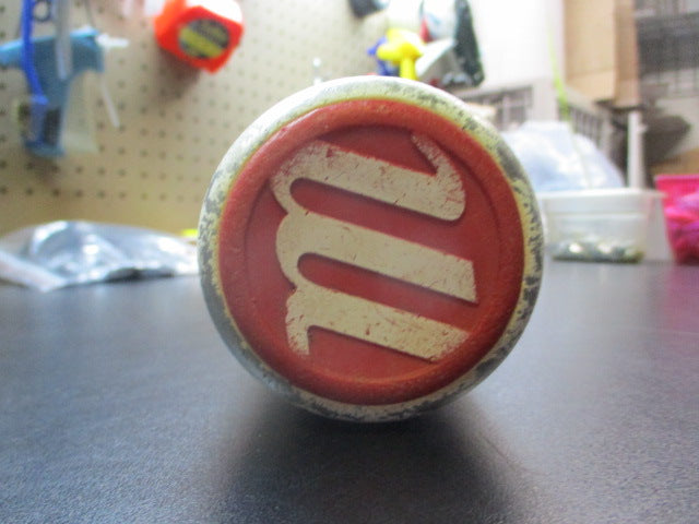 Load image into Gallery viewer, Used Marucci Cat 8 31&quot; (-8) USSSA Alloy Bat
