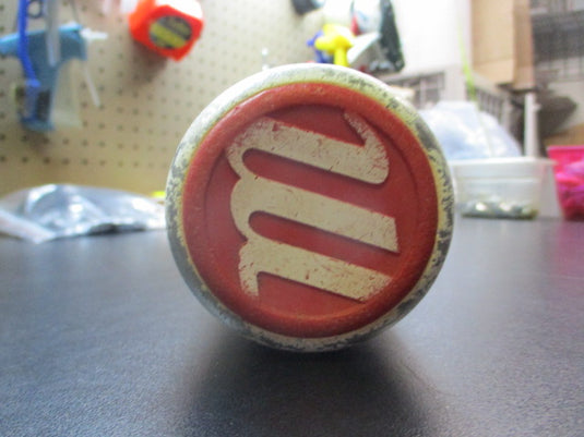Used Marucci Cat 8 31" (-8) USSSA Alloy Bat
