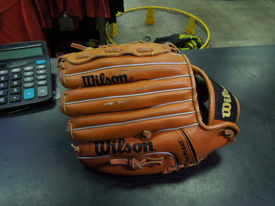 Vintage Wilson A2481 Barry B. Adv Staff 10.5" RHT Glove