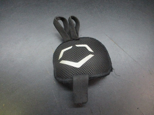 Used Evoshield Gel-to-Shell Hand Guard