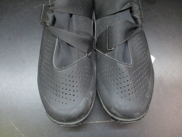 Load image into Gallery viewer, Used Shimano SH-MX100 Cycling Shoes - Size 42
