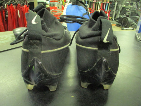 Used Nike Vapor Football Cleats Size 9