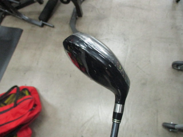 Load image into Gallery viewer, Used Cobra Offset Womens 3 Wood
